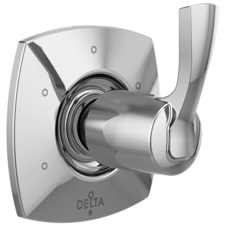 Delta Faucet Company Stryke Six Function Diverter Trim Chrome T11976
